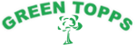 GreenTopps Logo